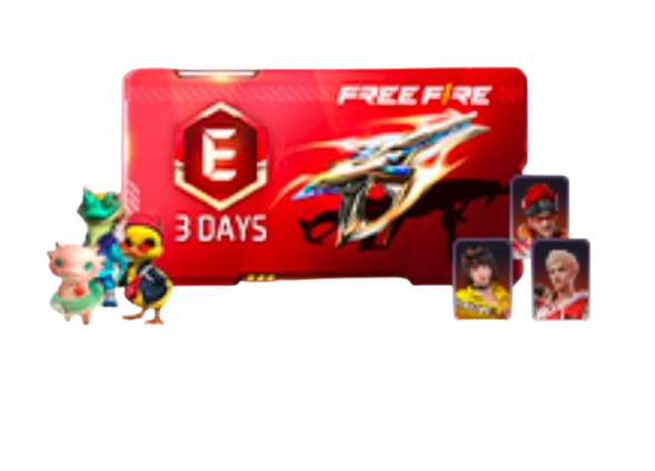Evos Access